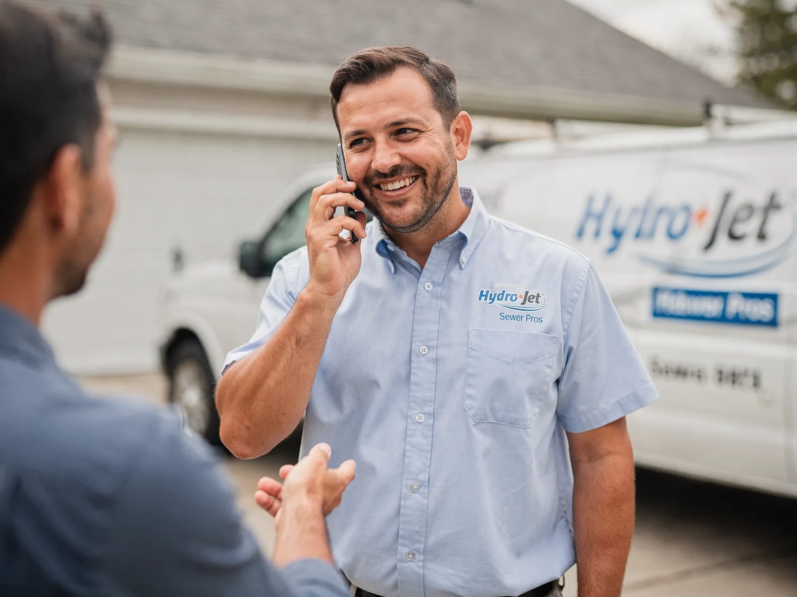 Hydro Jetting Lake Villa, IL FAQs